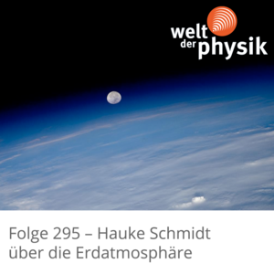 Folge 295 – Erdatmosphäre
