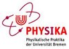Schülerlabor des Physikalischen Praktikums der Universität Bremen