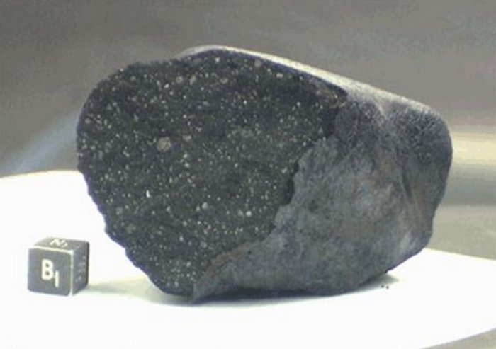 Tagish-Lake-Meteorite