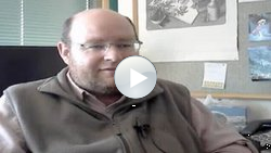Video: Ulrich Speidel