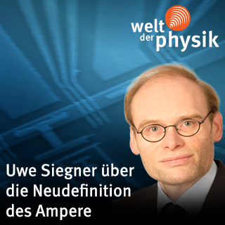 Welt der Physik | Podcast
