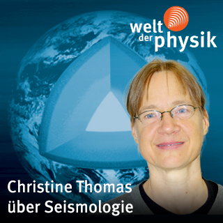 Welt der Physik | Podcast