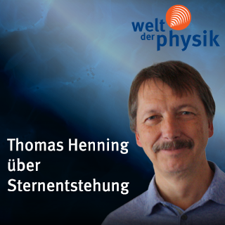 Welt der Physik | Podcast