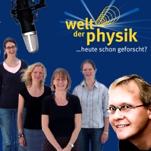 Folge 8 – Physikerinnentagung