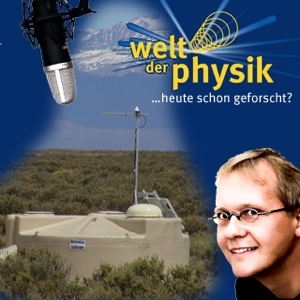 Folge 9 – Pierre-Auger-Observatorium Folge 9 – Pierre-Auger-Observatorium