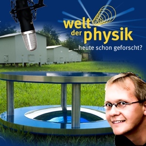 Folge 10 – Physik-Kunst-Projekt Cosmic Revelation