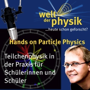 Folge 18 – Teilchenphysik-Masterclasses