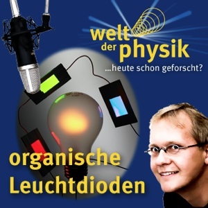 Folge 26 – Organische Leuchtdioden