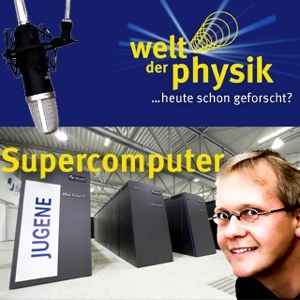 Folge 27 – Supercomputer Folge 27 – Supercomputer