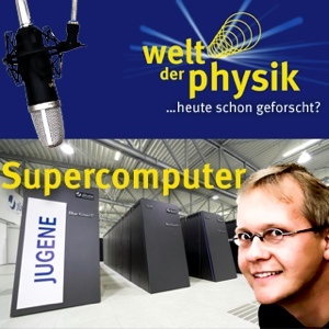 Folge 27 – Supercomputer