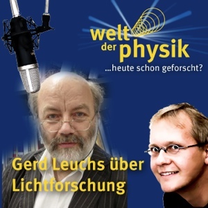 Folge 29 – Lichtforschung