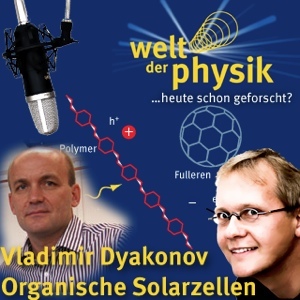 Folge 30 – Organische Solarzellen