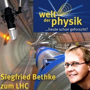 Folge 31 – LHC Folge 31 – LHC