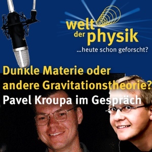 Folge 34 – Dunkle Materie