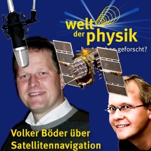 Folge 37 – Satellitennavigation