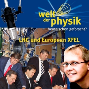 Folge 39 – European XFEL Folge 39 – European XFEL