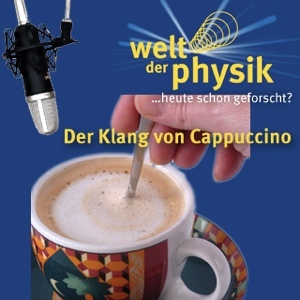 Folge 46 – Klang von Cappuccino