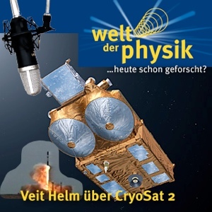 Folge 47 – Satellit CryoSat-2