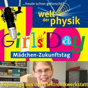 Folge 49 – DESY-Elektronikwerkstatt