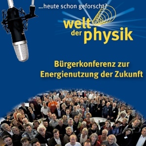 Folge 61 – Energienutzung der Zukunft Folge 61 – Energienutzung der Zukunft