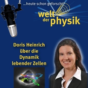Folge 64 – Dynamik von Zellen Folge 64 – Dynamik von Zellen