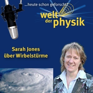 Folge 68 – Wirbelstürme Folge 68 – Wirbelstürme