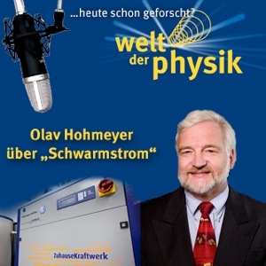 Folge 69 – Schwarmstrom Folge 69 – Schwarmstrom