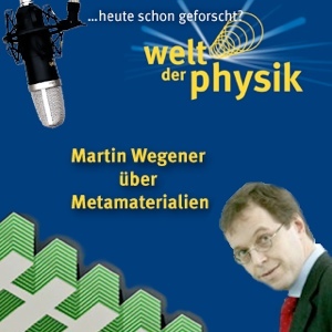 Folge 71 – Metamaterialien