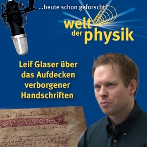 Folge 73 – Röntgenfluoreszenzanalyse Folge 73 – Röntgenfluoreszenzanalyse