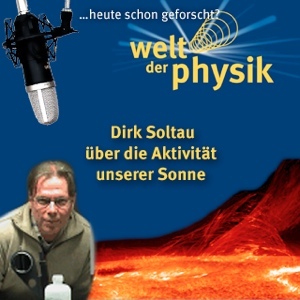 Folge 74 – Sonnenaktivität Folge 74 – Sonnenaktivität