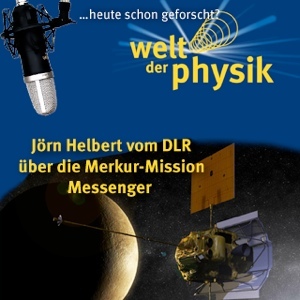 Folge 76 – Merkur-Mission Messenger Folge 76 – Merkur-Mission Messenger