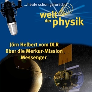 Folge 76 – Merkur-Mission Messenger