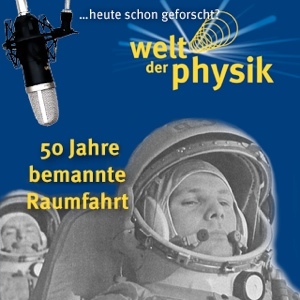 Folge 77 – Bemannte Raumfahrt Folge 77 – Bemannte Raumfahrt