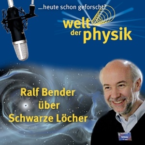 Folge 79 – Schwarze Löcher Folge 79 – Schwarze Löcher