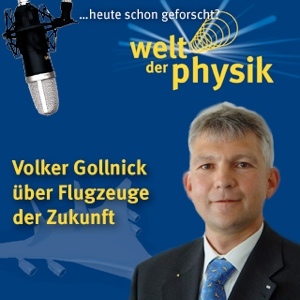 Folge 96 – Flugzeuge der Zukunft Folge 96 – Flugzeuge der Zukunft