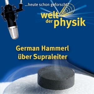 Folge 80 – Supraleiter Folge 80 – Supraleiter