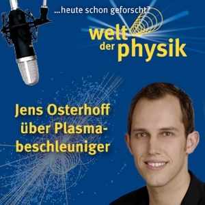 Folge 83 – Plasmabeschleuniger Folge 83 – Plasmabeschleuniger