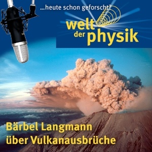 Folge 84 – Vulkanausbrüche Folge 84 – Vulkanausbrüche