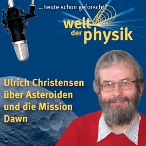 Folge 87 – Asteroiden und die Mission Dawn Folge 87 – Asteroiden und die Mission Dawn