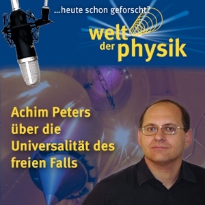 Folge 88 – Universalität des freien Falls