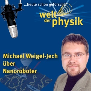 Folge 89 – Nanoroboter