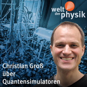 Folge 215 – Quantensimulatoren Folge 215 – Quantensimulatoren