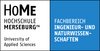 Hochschule Merseburg, Fachbereich Ingenieur- und Naturwissenschaften