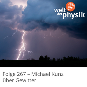 Folge 267 – Gewitter