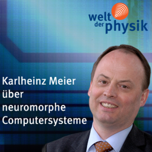 Folge 144 – Neuromorphe Computersysteme