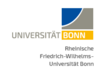 Rheinische Friedrich-Wilhelms-Universität Bonn, Fachgruppe Physik/Astronomie