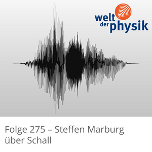 Folge 275 – Schall