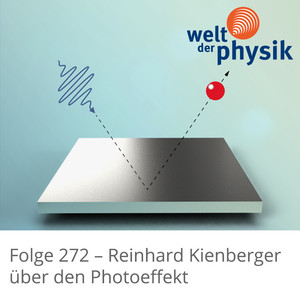 Folge 272 – Photoeffekt