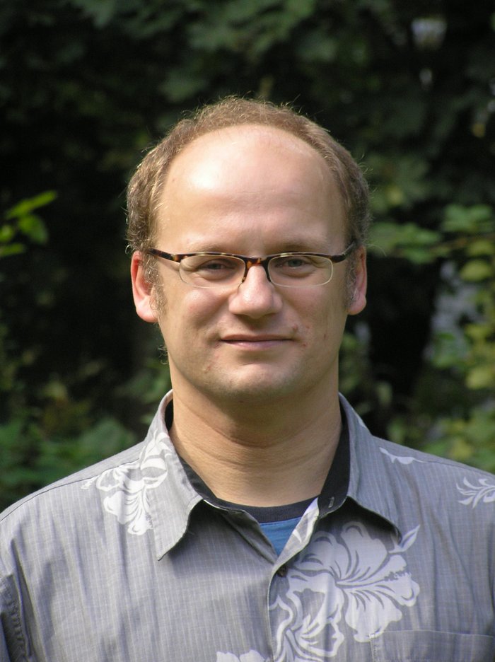 Carsten Denker