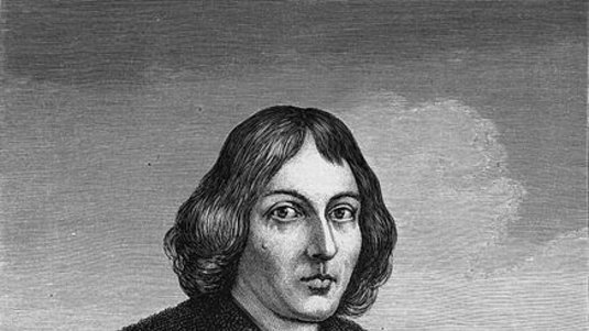 Nicolaus Copernicus